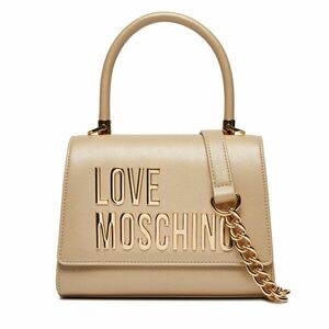 Táska LOVE MOSCHINO JC4024PP1MKD196A Arany kép