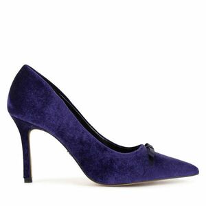 Magassarkú Nine West WFA2989-1 Lila kép