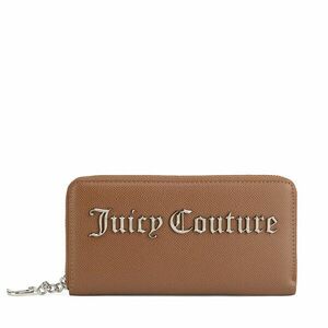 Nagy női pénztárca Juicy Couture WIJXT5341WVP Barna kép