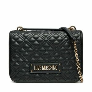 Táska LOVE MOSCHINO JC4000PP1MLA0000 Fekete kép