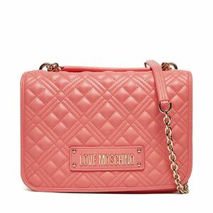 Táska LOVE MOSCHINO JC4000PP1MLA0464 Koral kép