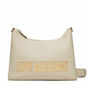 Táska LOVE MOSCHINO JC4025PP1MKD0110 Ekru kép