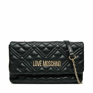 Táska LOVE MOSCHINO JC4097PP1MLA0000 Fekete kép