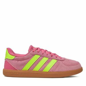 Sportcipők adidas Breaknet Sleek JH6899 Rózsaszín kép