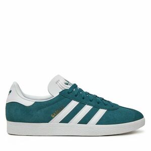 Sportcipők adidas Gazelle JH5383 Zöld kép