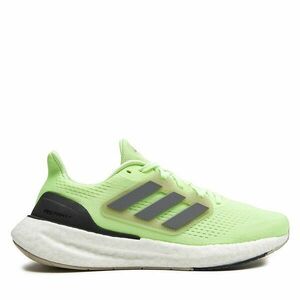 Futócipő adidas Pureboost 23 IF1550 Zöld kép