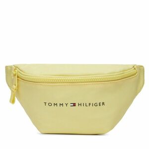 Övtáska Tommy Hilfiger Th Essential Bumbag AU0AU01951 Sárga kép