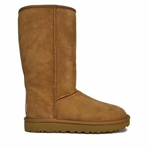 Hótaposó Ugg W Classic Tall II 1016224 Barna kép