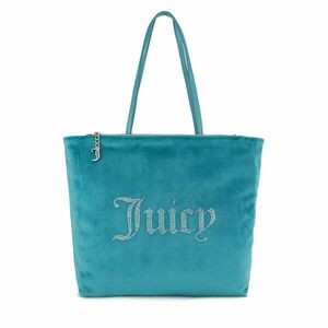 Táska Juicy Couture BIJXT8692WZC Türkizkék kép