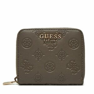 Kis női pénztárca Guess SWPD95 29137 Barna kép