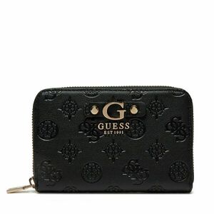 Nagy női pénztárca Guess SWPD95 29140 Fekete kép