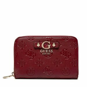 Nagy női pénztárca Guess SWPD95 29140 Bordó kép