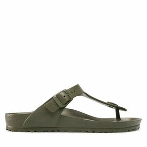 Flip-flops Birkenstock Gizeh 1019143 Zöld kép