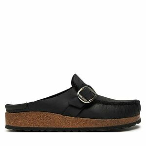 Papucs Birkenstock Buckley 1024942 Fekete kép