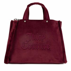 Táska Juicy Couture BIJXT8701WPO Bordó kép