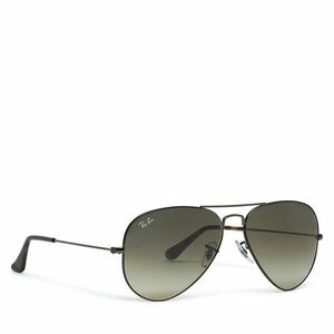 Napszemüveg Ray-Ban 0RB3025 92700A58 Barna kép