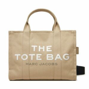 Táska Marc Jacobs The Tote Bag M0016161 Bézs kép