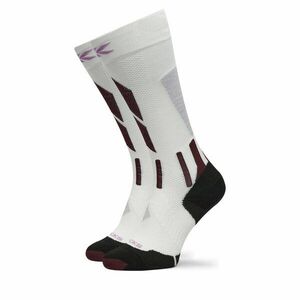 Hosszú női zokni X-Socks Ski Perform WYPPW24W Fekete kép