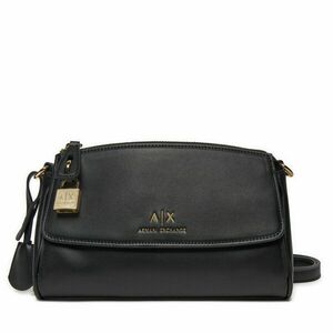 Táska Armani Exchange XW000304 AF12040 UC001 Fekete kép