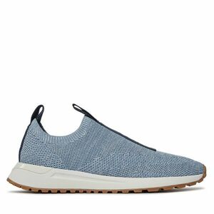 Sportcipők MICHAEL Michael Kors Bodie Slip On 43R4BDFP1D Kék kép