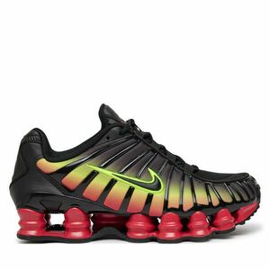 Sportcipők Nike Shox Tl HJ9609 001 Fekete kép