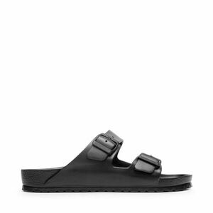 Papucs Birkenstock Arizona 0129421 Fekete kép