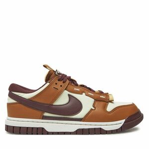 Sportcipők Nike Dunk Low Jumbo FQ8248 Barna kép