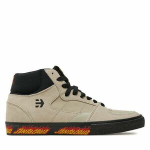 Sportcipők Etnies Screw Vulc Mid X Santa Cruz 4107000613 Színes kép