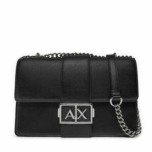 Táska Armani Exchange XW000070 AF12039 UC001 Fekete kép