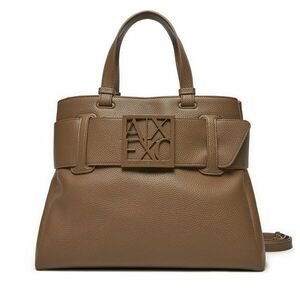 Táska Armani Exchange XW000285 AF11902 U6252 Barna kép