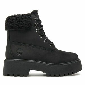 Bakancs Timberland Stone Street TB0A2PU6W051 Fekete kép