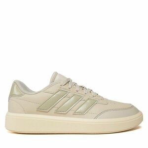 Sportcipők adidas Courtblock IF6553 Bézs kép