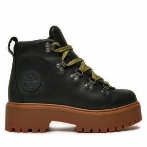 Bakancs Timberland Stone Street Mid TB0A27VJW021 Fekete kép