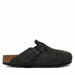 Papucs Birkenstock Boston Leve 1028552 Szürke kép