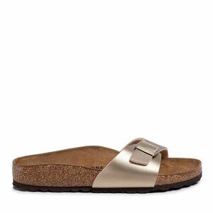 Papucs Birkenstock Madrid Bs 1016107 Arany kép