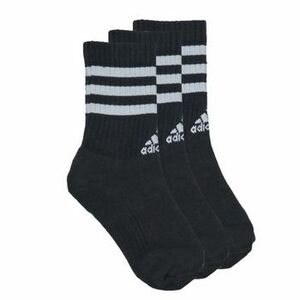 Sport zoknik adidas 3S C SPW CRW 3P kép