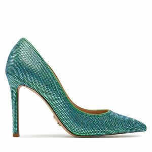 Magassarkú Steve Madden Evelyn-R Pump SM11002840-02003-35O Zöld kép