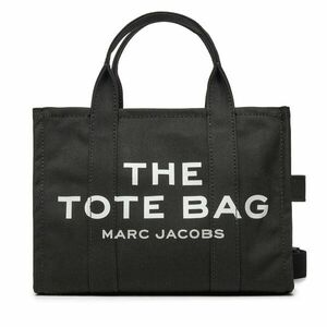 Táska Marc Jacobs The Tote Bag M0016161 Fekete kép