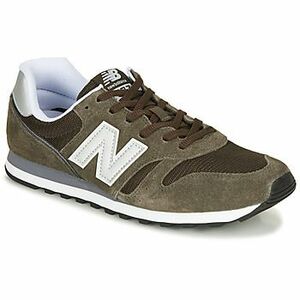 Rövid szárú edzőcipők New Balance 373 kép