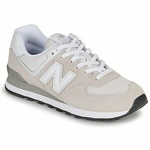 Rövid szárú edzőcipők New Balance 574 kép