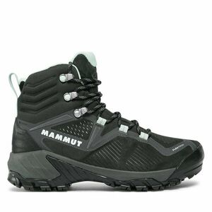 Bakancs Mammut Sapuen High GTX GORE-TEX 3030-04251-00759-1040 Szürke kép