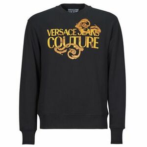 Pulóverek Versace Jeans Couture 76GAIG01 kép