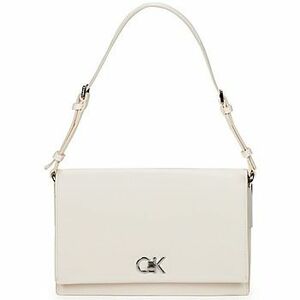 Válltáskák Calvin Klein Jeans CK ELONGATED SHOULDERBAG kép