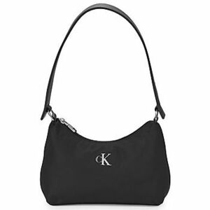 Válltáskák Calvin Klein Jeans SLEEK NYLON SHOULDERBAG kép