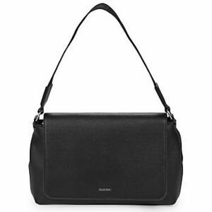 Válltáskák Calvin Klein Jeans CK MUST TOP HANDLEBAG_CAVIAR kép