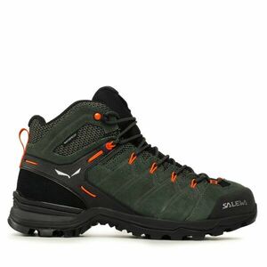 Bakancs Salewa Ms Alp Mate Mid Ptx 61384-5400 Zöld kép