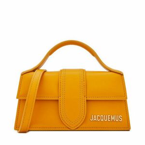 Táska JACQUEMUS Le Bambino 213BA006-3060 Narancssárga kép