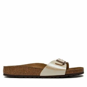 Papucs Birkenstock Madrid 0940153 Bézs kép