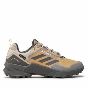 Bakancs adidas Terrex Swift R3 GORE-TEX IE5064 Bézs kép