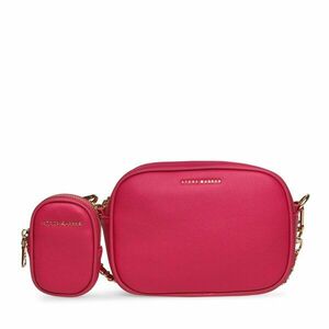 Táska Steve Madden Bines Crossbody SM13001411-02002-PNK Rózsaszín kép